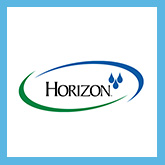 Horizon Irrigation Supply Logo